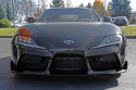 Toyota GR Supra 2019+ Dragögla Fram PERRIN