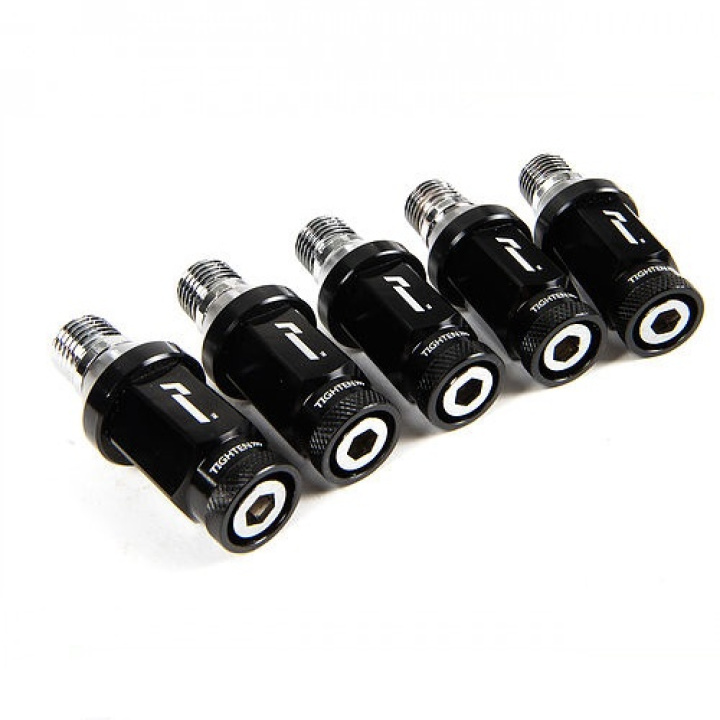 M14 x 1.5 Pinnbult Konvertering RacingLine i gruppen Universala produkter / Fälgar & Däck / Hjulbultar & Muttrar & Pinnbultar / Pinnbultar & Pinnbultskonvertering hos DDESIGN Scandinavia AB (PinnbultKonvRacingLine)