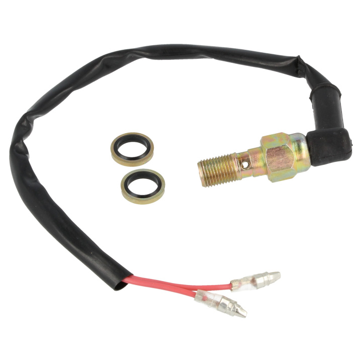 Q.BLBA-03 Bromsljuskontakt Banjobult 3/8-24UNF (D03) QSP Products