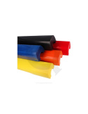 Burstoppning FIA 8857-2001 / SFI 45.1 92cm QSP Products