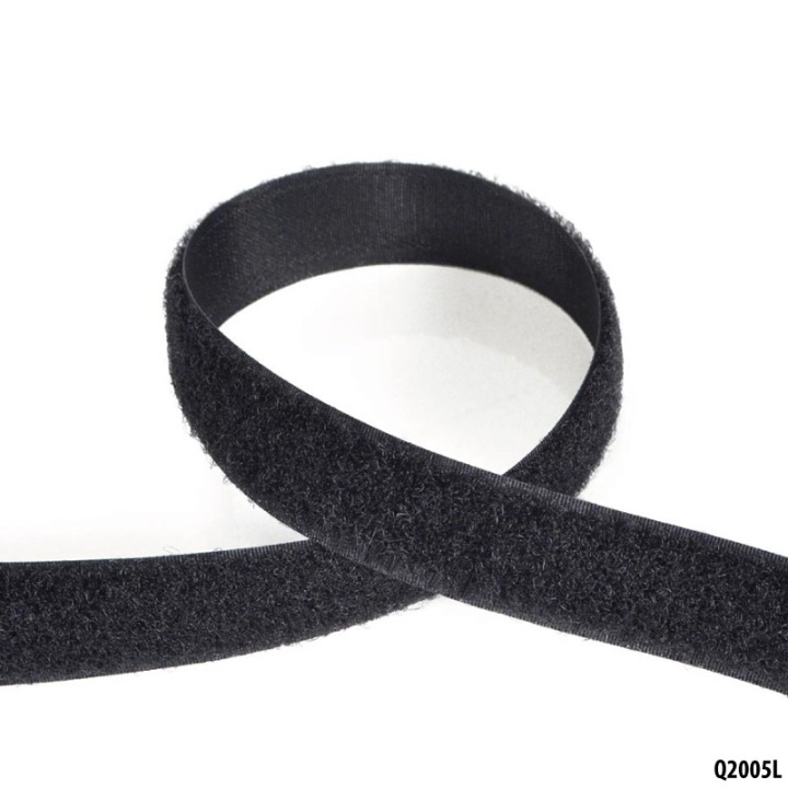 Q2005L Velcro Självhäftande (Säljs per Meter) QSP Products