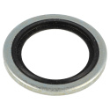 M18 Alu. bricka med tätning till M18 QSP Products