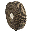 Cobra Värmeskyddstejp - 15m x 25 mm QSP Products