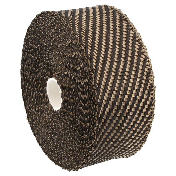 Cobra Värmeskyddstejp - 15m x 50 mm QSP Products i gruppen Universala produkter hos DDESIGN Scandinavia AB (QAEX-COB)