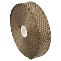 Avgasbandage Titan - 15m x 25 mm QSP Products