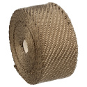 Avgasbandage Titan - 15m x 50 mm QSP Products