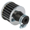 Luftfilter Vevhusventilation 12 mm QSP Products