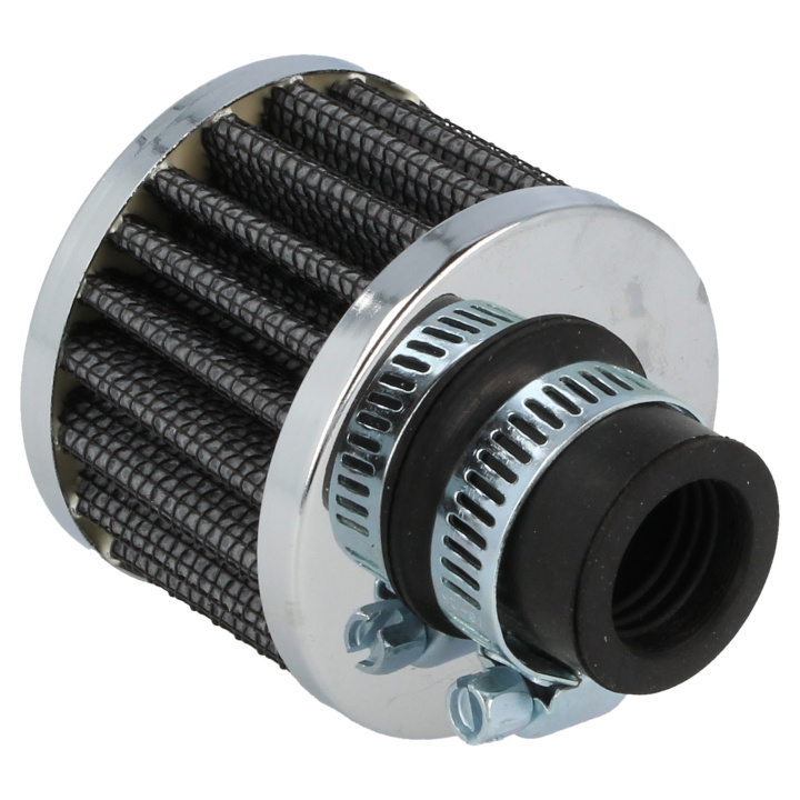 Luftfilter Vevhusventilation 18 mm QSP Products i gruppen Universala produkter hos DDESIGN Scandinavia AB (QAIR1303-18)