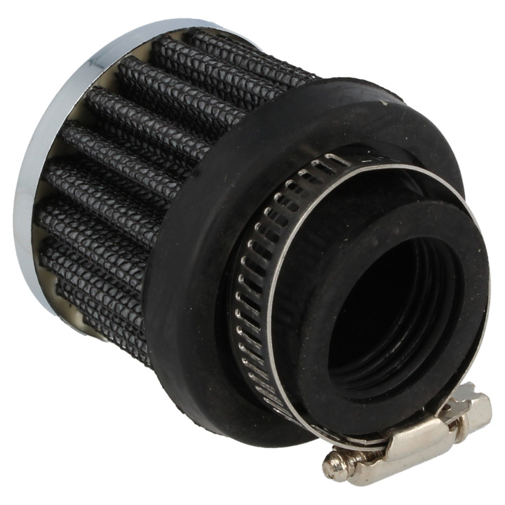 Luftfilter Vevhusventilation 25 mm QSP Products i gruppen Universala produkter hos DDESIGN Scandinavia AB (QAIR1303-25)