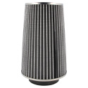 Universalt Sportluftfilter 120/155mm L250 mm QSP Products