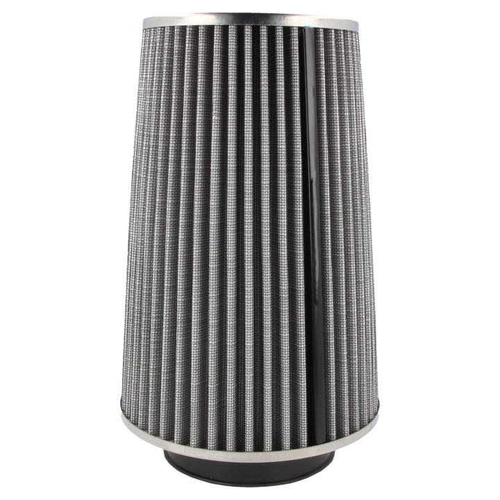 Universalt Sportluftfilter 120/155mm L250 mm QSP Products i gruppen Universala produkter hos DDESIGN Scandinavia AB (QAIR1429)