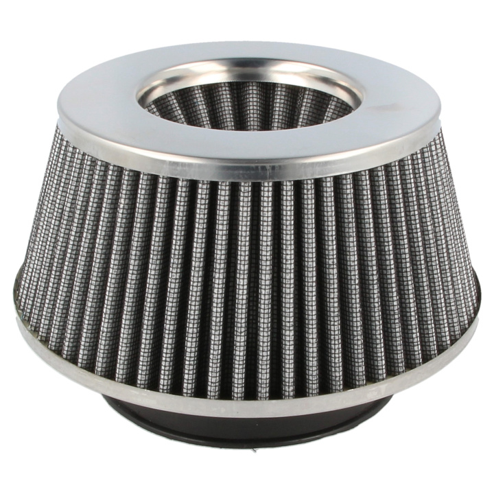 Universalt Sportluftfilter 120/155mm L100 mm QSP Products i gruppen Universala produkter hos DDESIGN Scandinavia AB (QAIR1430)
