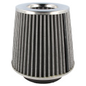 Universalt Sportluftfilter 120/155mm L170 mm QSP Products