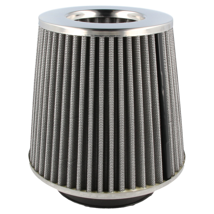 Universalt Sportluftfilter 120/155mm L170 mm QSP Products i gruppen Universala produkter hos DDESIGN Scandinavia AB (QAIR1431)