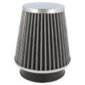 Universalt Sportluftfilter 90/125mm L155 mm QSP Products