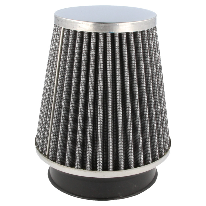 Universalt Sportluftfilter 90/125mm L155 mm QSP Products i gruppen Universala produkter hos DDESIGN Scandinavia AB (QAIR1440)