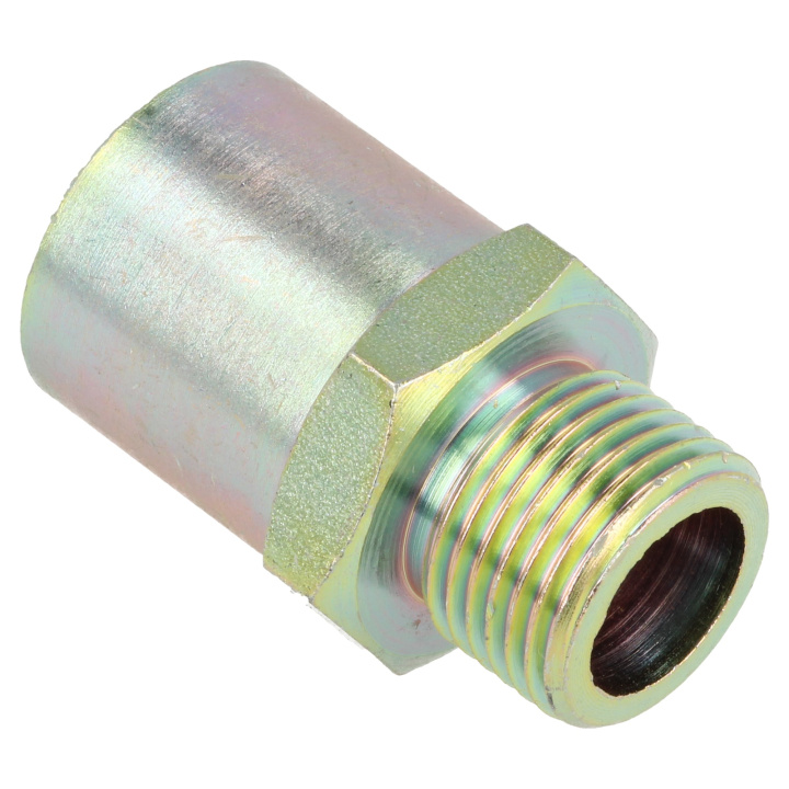 Sandwichplatta Adapter 3/4 UNF QSP Products i gruppen Universala produkter hos DDESIGN Scandinavia AB (QAOILPLATE-ADAP-34UNF)