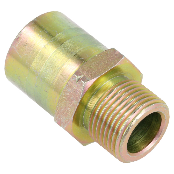 Sandwichplatta Adapter M20 QSP Products i gruppen Universala produkter hos DDESIGN Scandinavia AB (QAOILPLATE-ADAP-M20)