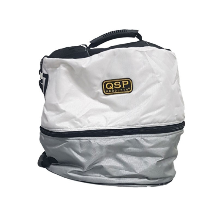 QBAG-2 QSP Hjälmväska - HANS