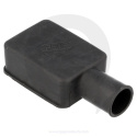 Lock Polklämma Batteri - Svart (1st) QSP Products