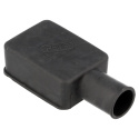 Lock Polklämma Batteri - Svart (1st) QSP Products