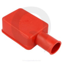 Lock Polklämma Batteri - Röd (1st) QSP Products