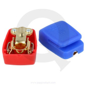 QC2941 Polklämma Batteri Snabbkopplingar (Set) QSP Products (1)