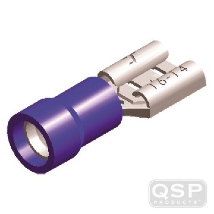 QC3041 Kabelskor 