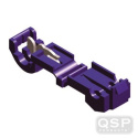 Strömtjuv Blå (5st) QSP Products