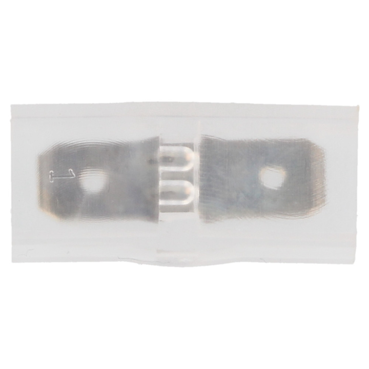 QC3126 Skarvkontakt 1>1 - 6,3mm (1st) QSP Products