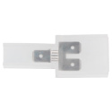 Skarvkontakt 1>2 - 6,3mm (1st) QSP Products