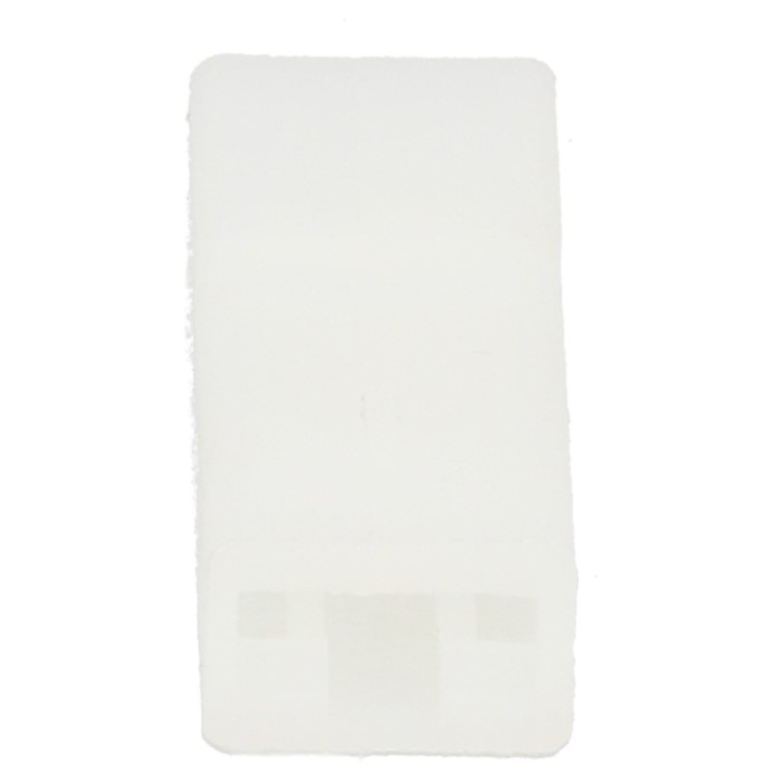 QC3129 Multikontakt 1 pin - female 6,3mm (1st) QSP Products