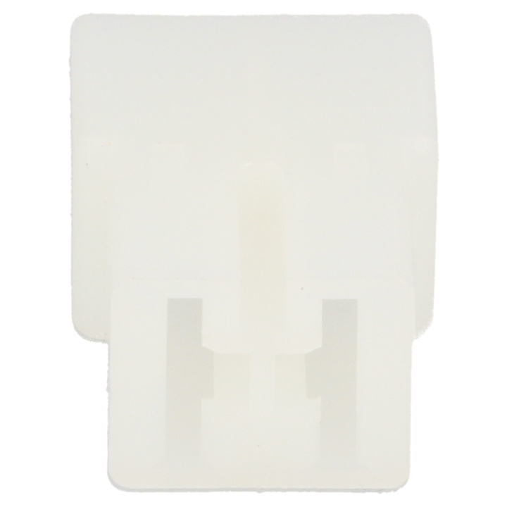 QC3130 Multikontakt 2 pin - female 6,3mm (1st) QSP Products
