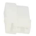 Multikontakt 2 pin (T-Formad) - Hona 6,3mm (1st) QSP Products
