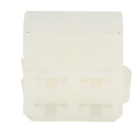 Multikontakt 4 pin - female 6,3mm (1st) QSP Products