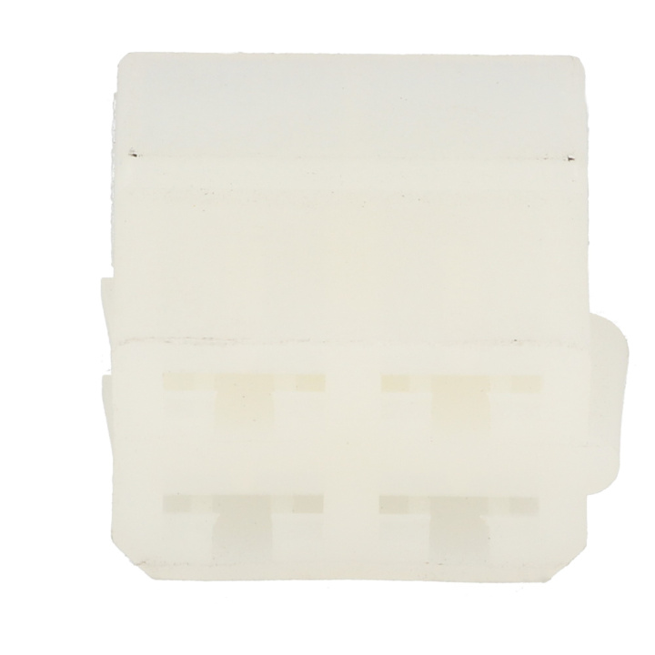 QC3133 Multikontakt 4 pin - female 6,3mm (1st) QSP Products