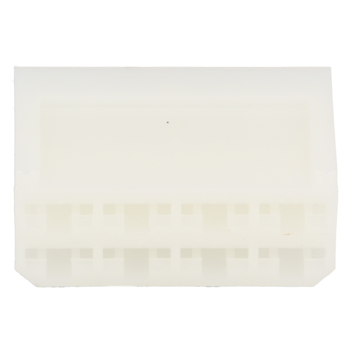 QC3135 Multikontakt 8 pin - female 6,3mm (1st) QSP Products