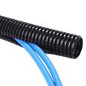 Slitsad Robotslang Ø5mm - 10M QSP Products
