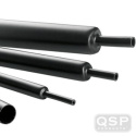 Krympslang Dubbelvägg Ø6,4-2,1mm QSP Products