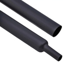 Krympslang 3:1 Svart - 25,4-8,5mm - box (1,5m) QSP Products