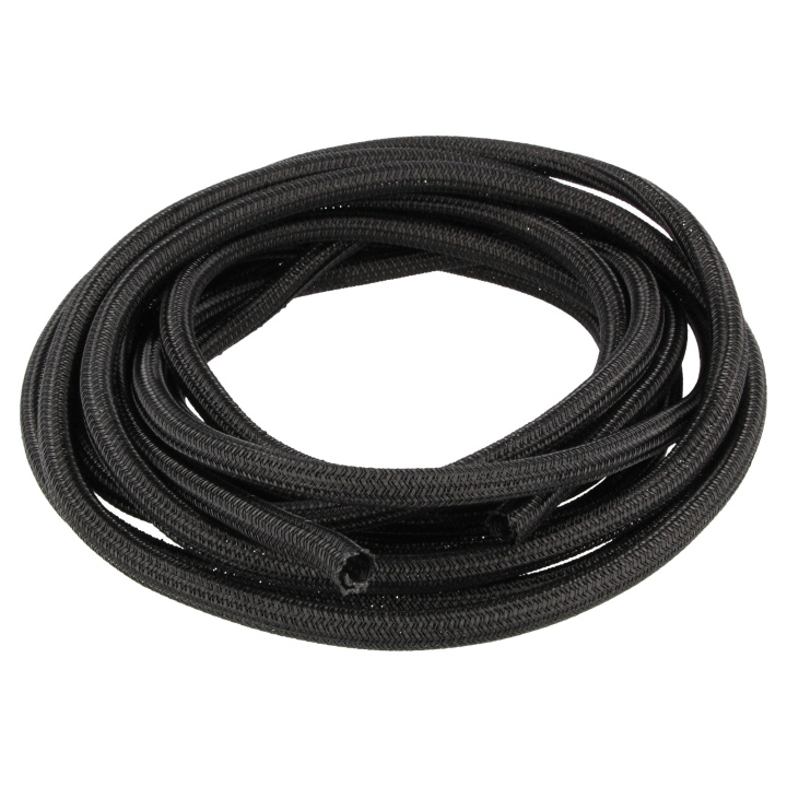 Kabelstrumpa - Slitsad - 9 mm QSP Products i gruppen Universala produkter hos DDESIGN Scandinavia AB (QC4009)