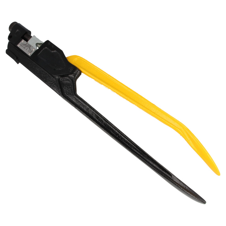 QC5010 Kabelskotång Oisolerade Kontakter 10-95mm2 QSP Products