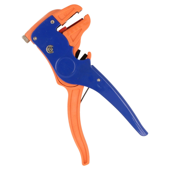QC5014 Kabelskalare Automatisk 0,2-6mm2 (1st) QSP Products