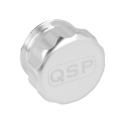 Svetskrage Aluminium 38 mm QSP Products