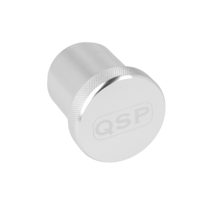QCAP-40 Lock + Hals (Svetsdel) QSP