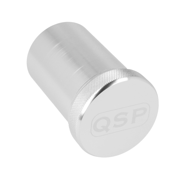 QCAP-50 Lock + Hals (Svetsdel) QSP