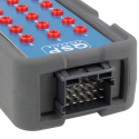 18-pin Checkbox - Gummiskal QSP Products
