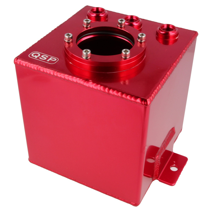 10-pin Kontakt - Hane - QCB-C10-0001-A QSP Products i gruppen Universala produkter hos DDESIGN Scandinavia AB (QCB-C10-0001-A)