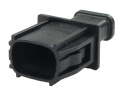 2-pin Kontakt - Hane - QCB-C2-0007-A QSP Products