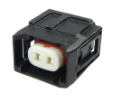 2-pin Kontakt - Hona - QCB-C2-0007-B QSP Products
